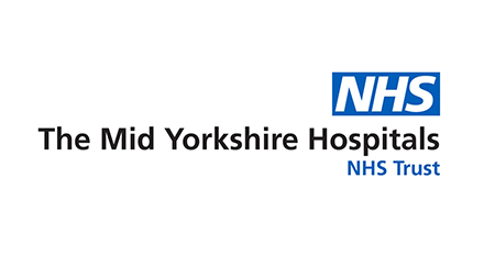 The Mid Yorkshire Hospitals