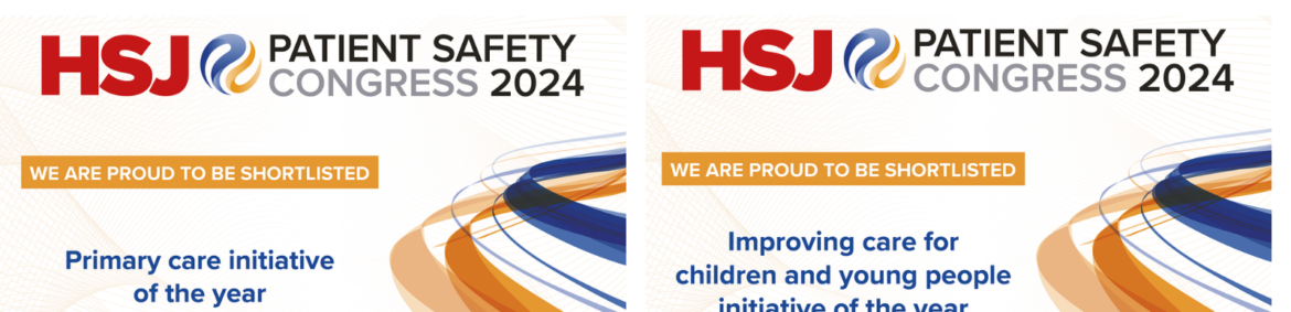 HSJ Awards shortlist